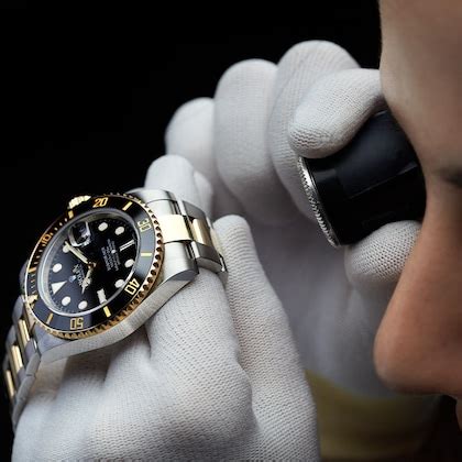 lucidatura vetro rolex|Lucidatura: il segreto della lucentezza degli orologi Rolex.